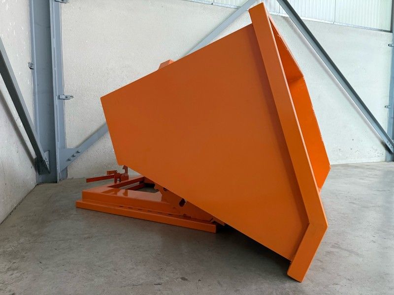 Kippbehälter 1150 Liter
