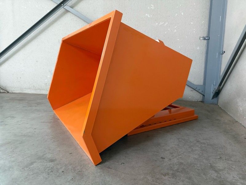 Kippbehälter 1150 Liter