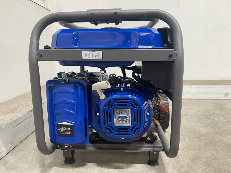 Ford FGT9250E benzine stroomgenerator