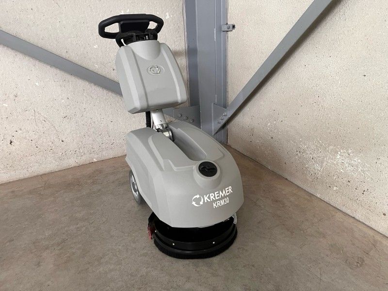 Kremer KRM30 Bodenreinigungsmaschine