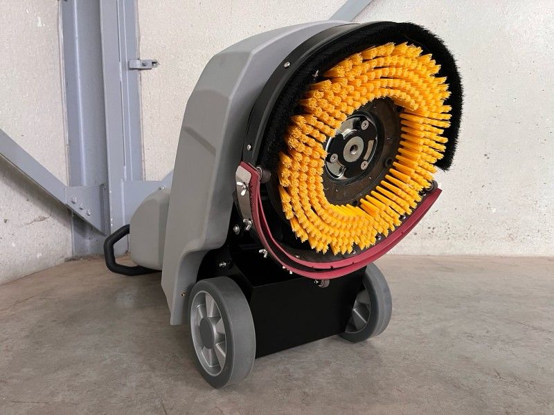 Kremer KRM30 Bodenreinigungsmaschine