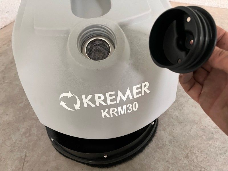 Kremer KRM30 Bodenreinigungsmaschine