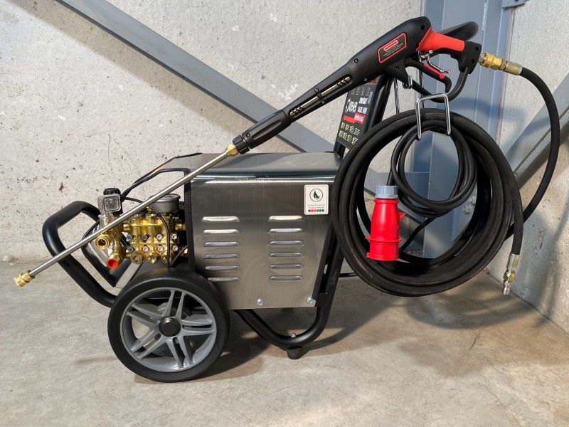 Kremer KR2900-4 Profi-Hochdruckreiniger