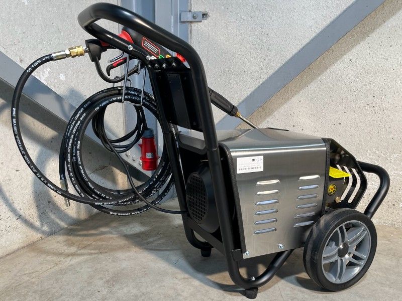 Kremer KR2900-4 Profi-Hochdruckreiniger