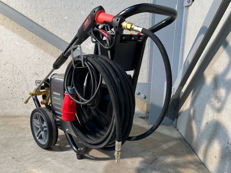 Kremer KR2900-4 Profi-Hochdruckreiniger