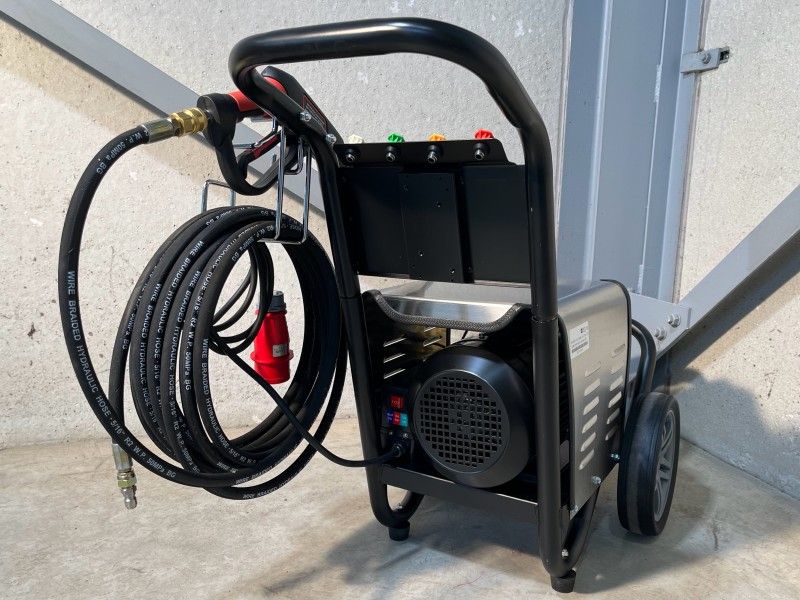 Kremer KR2900-4 Profi-Hochdruckreiniger