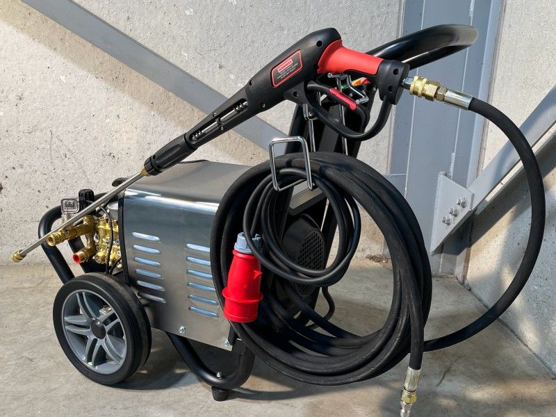 Kremer KR2900-4 Profi-Hochdruckreiniger