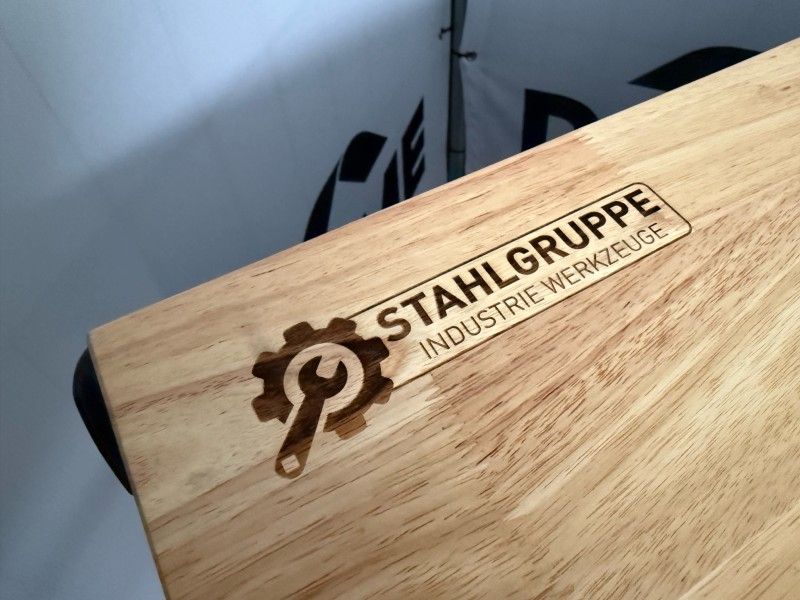 Stahlgruppe SG23 professionele gevulde gereedschapswagen