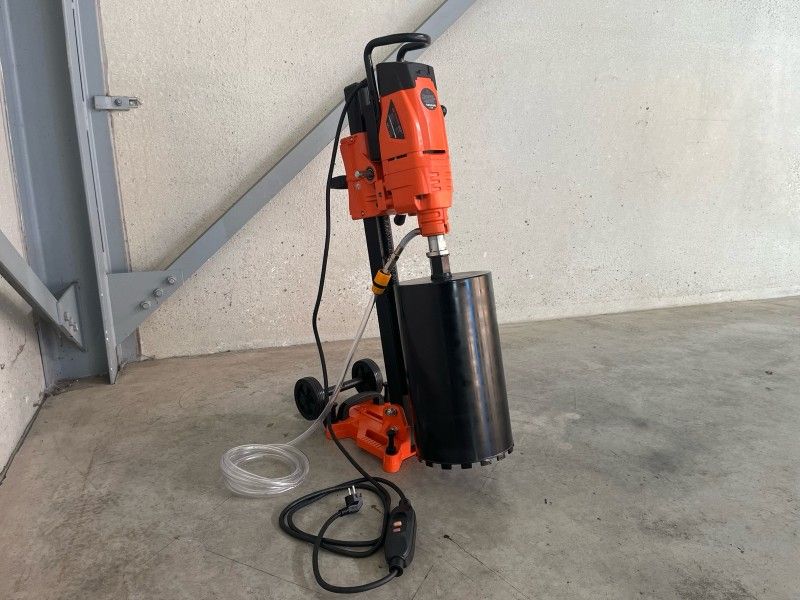 Daewoo DADK-D230BE Diamant-Kernbohrmaschine