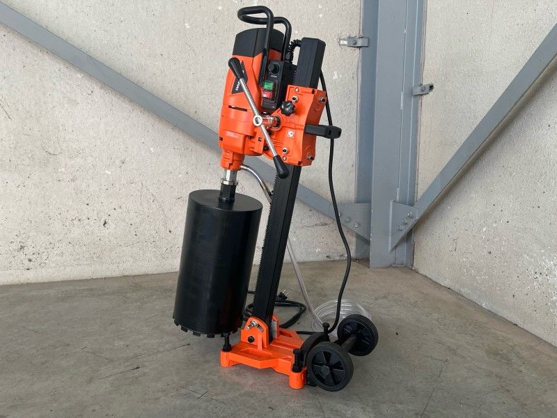 Daewoo DADK-D230BE Diamant-Kernbohrmaschine
