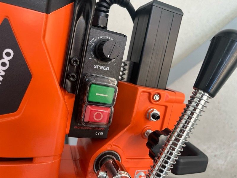 Daewoo DADK-D230BE Diamant-Kernbohrmaschine