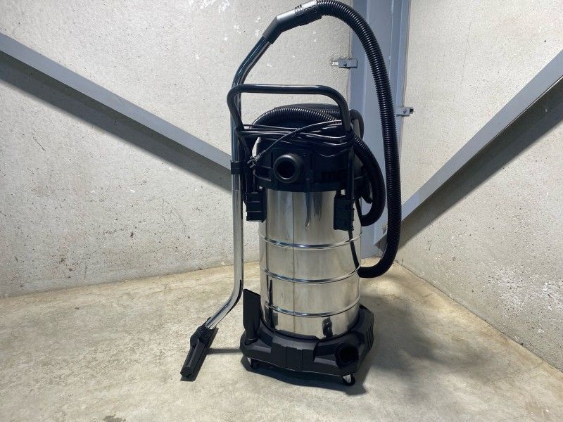 Kremer KR100LS Industriestaubsauger
