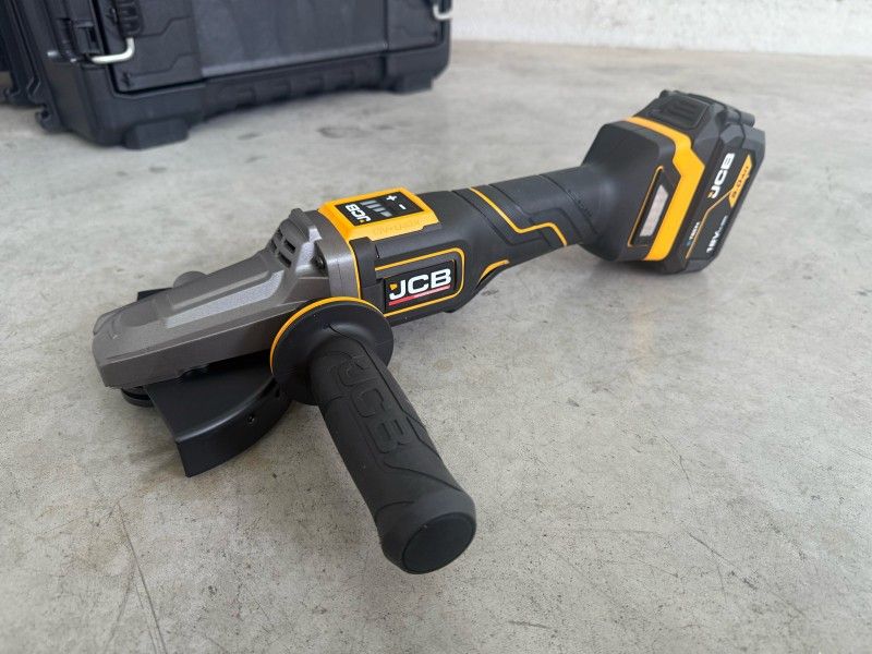 JCB SiteKit-2 Kompletter Werkzeugsatz
