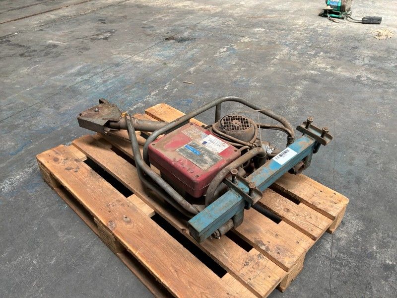 1993 Montacargas MINOR II Construction Elevator