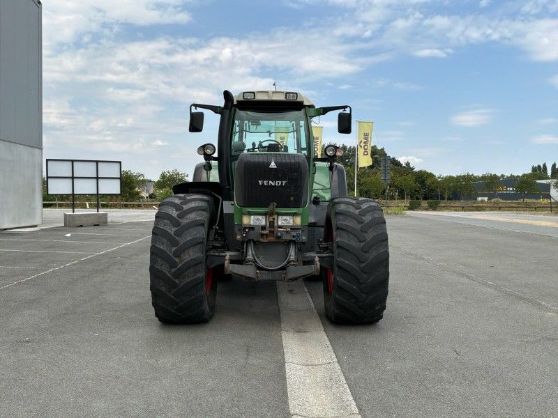 2003 Fendt 930 Traktor mit Allradantrieb