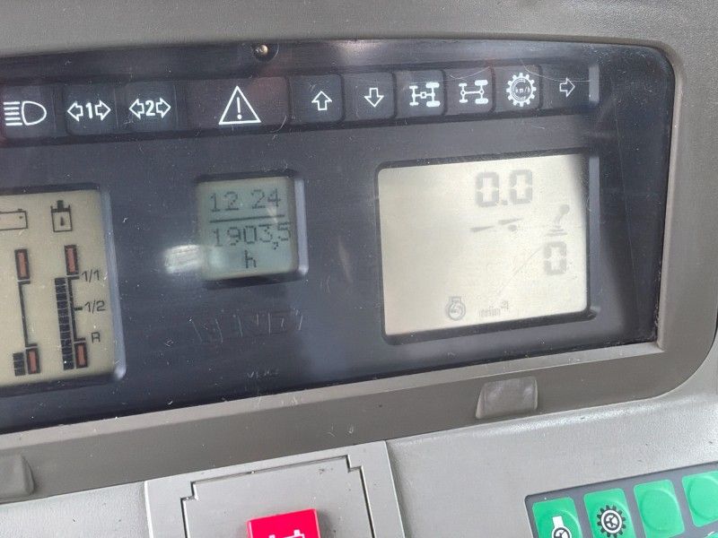 2003 Fendt 930 Traktor mit Allradantrieb