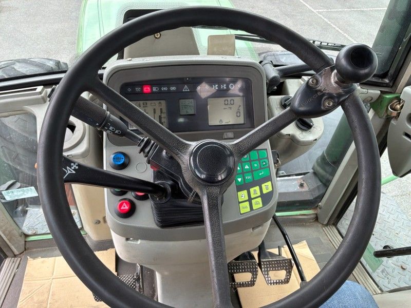 2003 Fendt 930 Traktor mit Allradantrieb