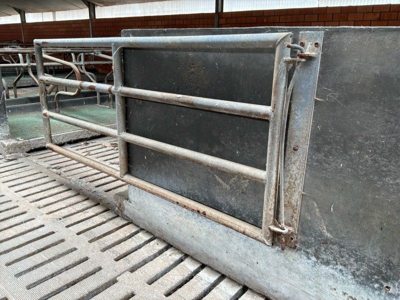 Stalltor (5x)