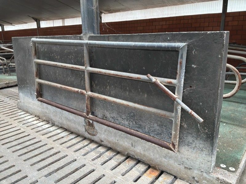 Stalltor (5x)
