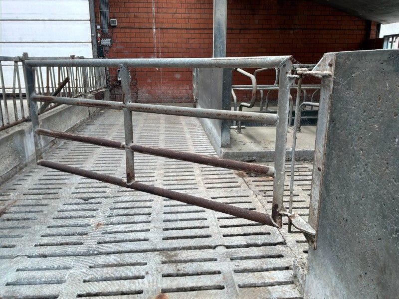 Stalltor (5x)