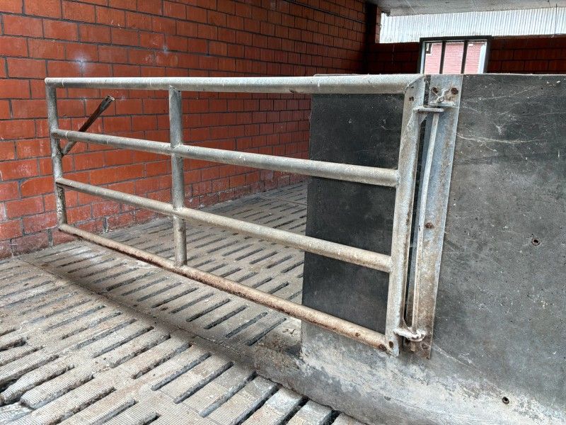 Stalltor (5x)