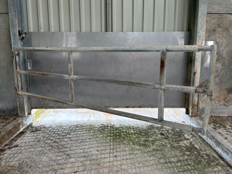 Stalltore (17x)