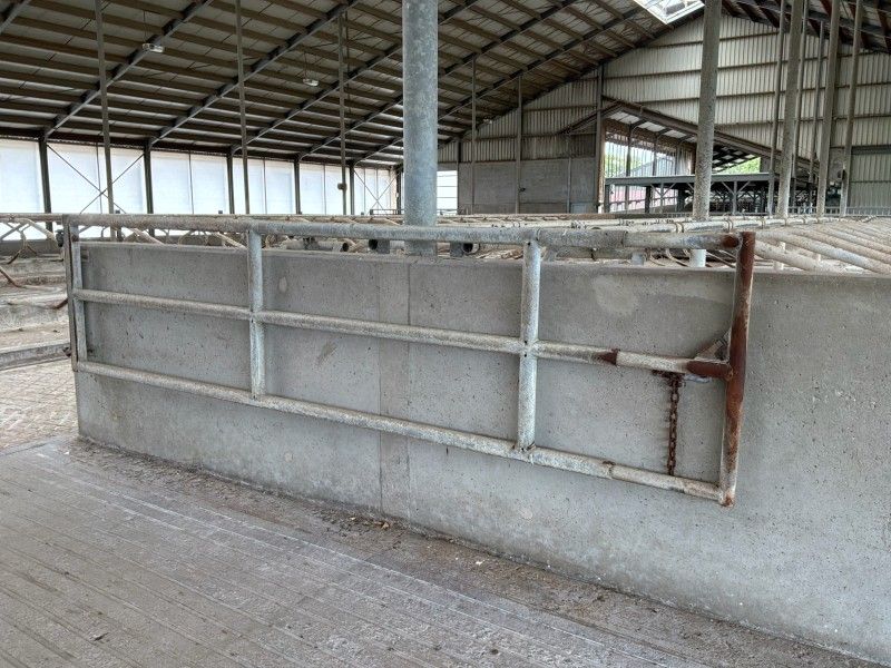 Stalltore (17x)