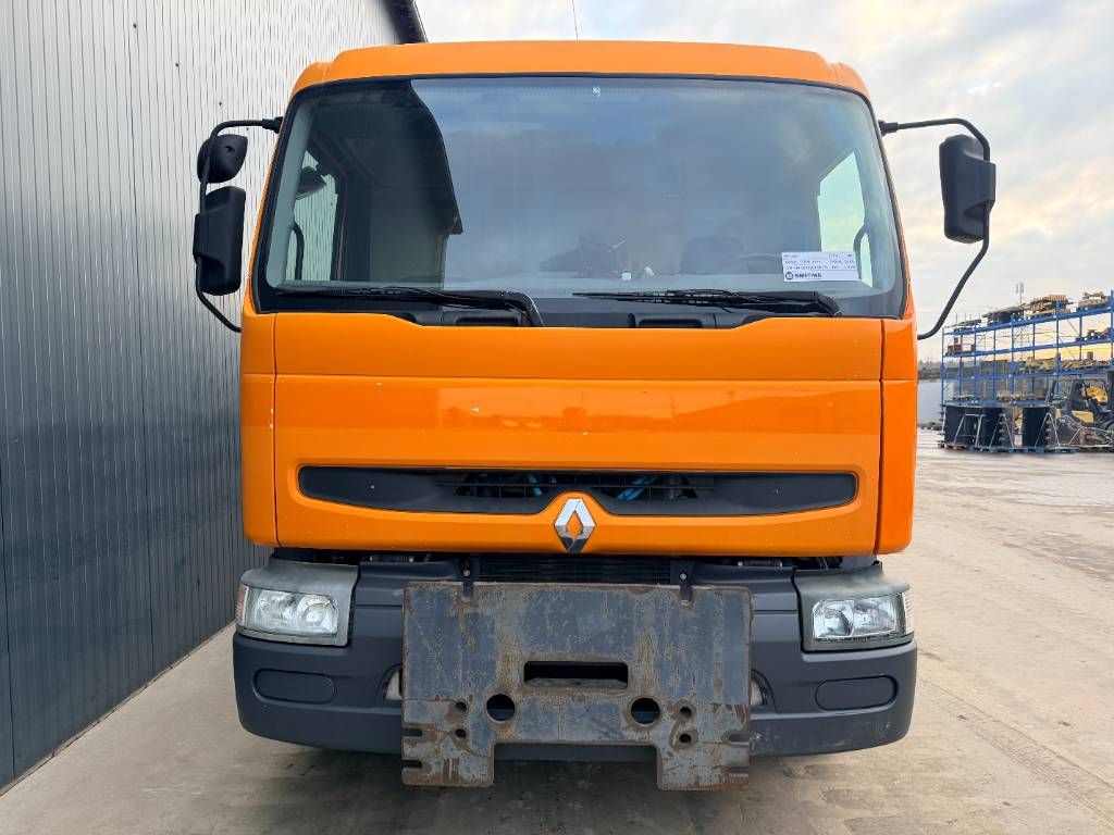 Renault Acmar - 12.000 Liter