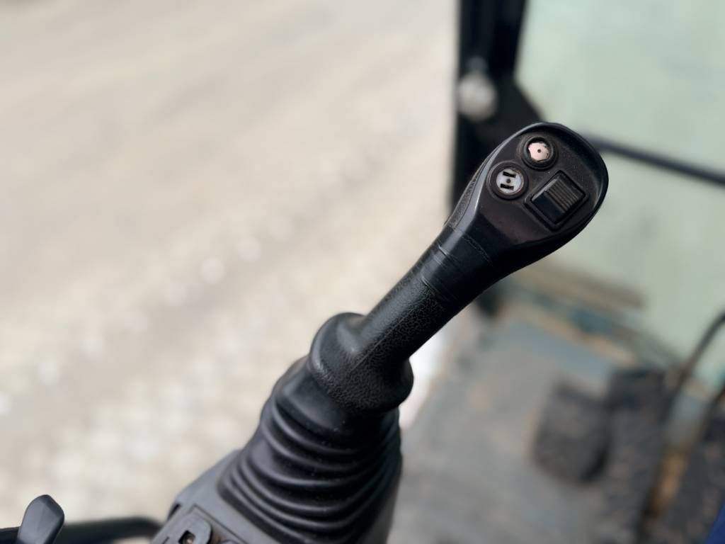 CAT 320 07C | NEW UNDERCARRIAGE