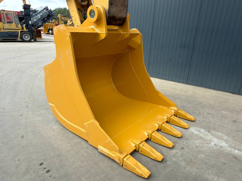 CAT 336D L