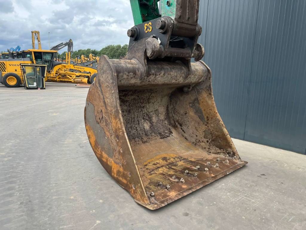 Kobelco SK500LC-9