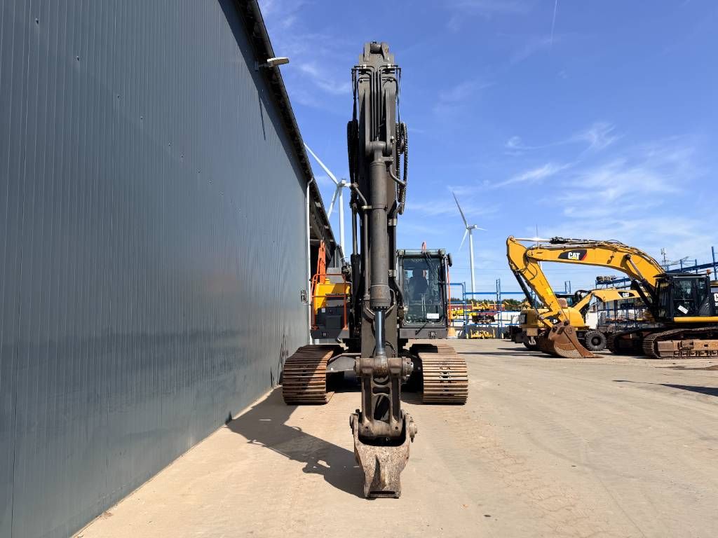 Volvo EC300E L
