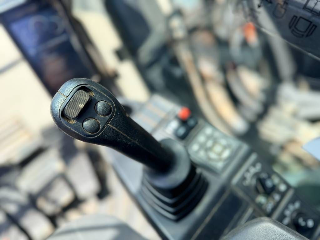 Volvo EC300E L