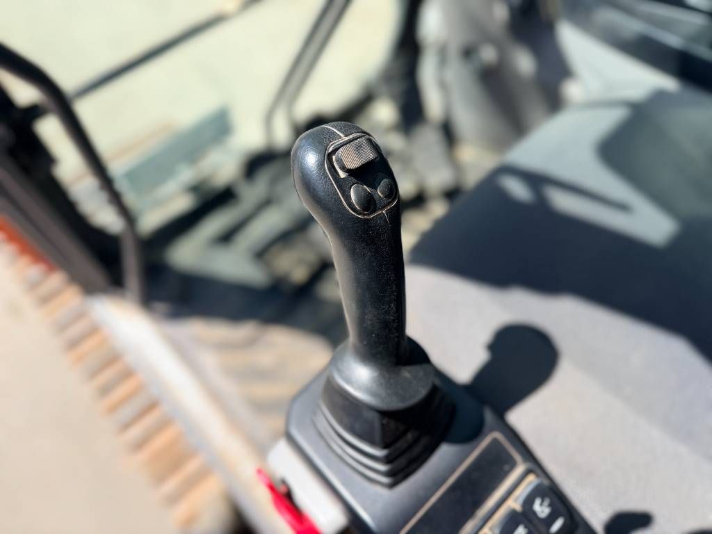Volvo EC300E L