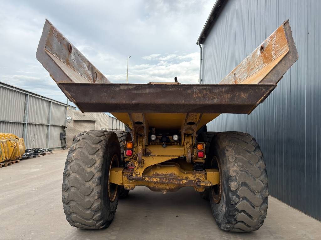 CAT 730C
