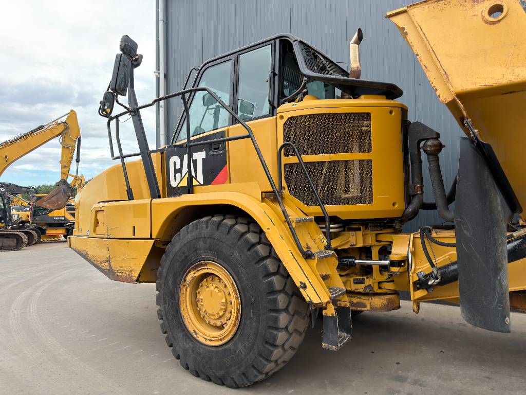 CAT 730C