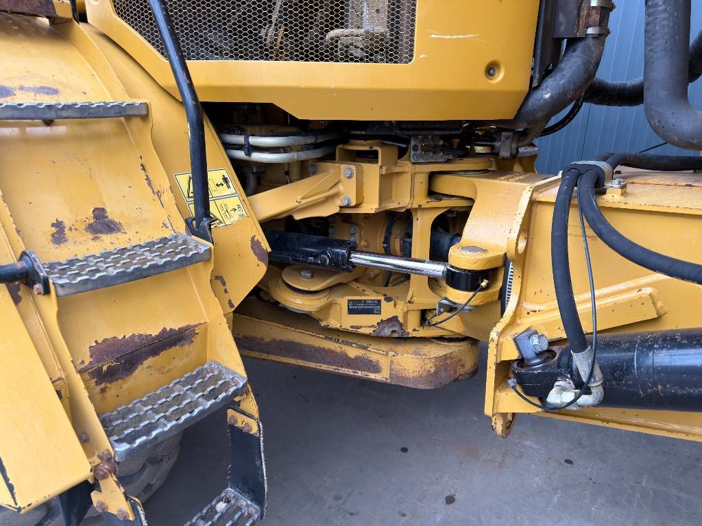 CAT 730C