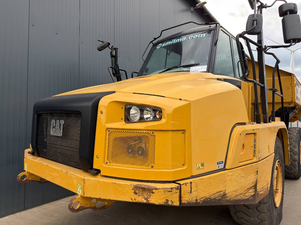 CAT 730C