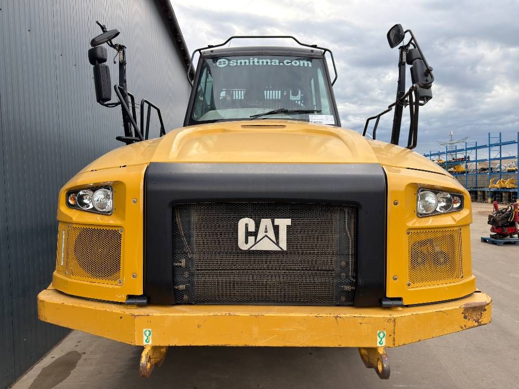 CAT 730C