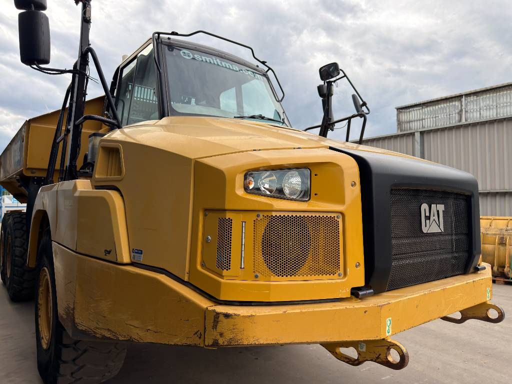 CAT 730C