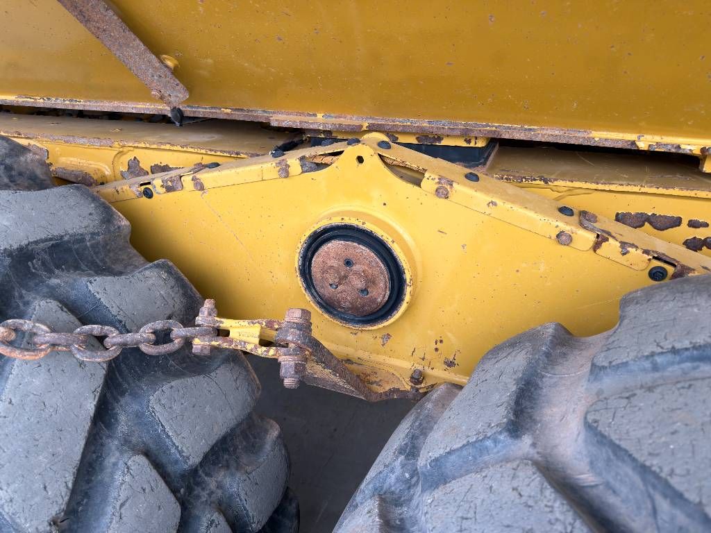 CAT 730C2