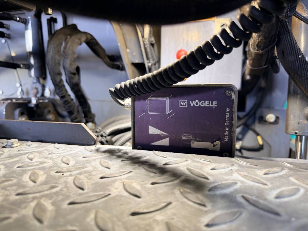 Vögele SUPER 1300-3i