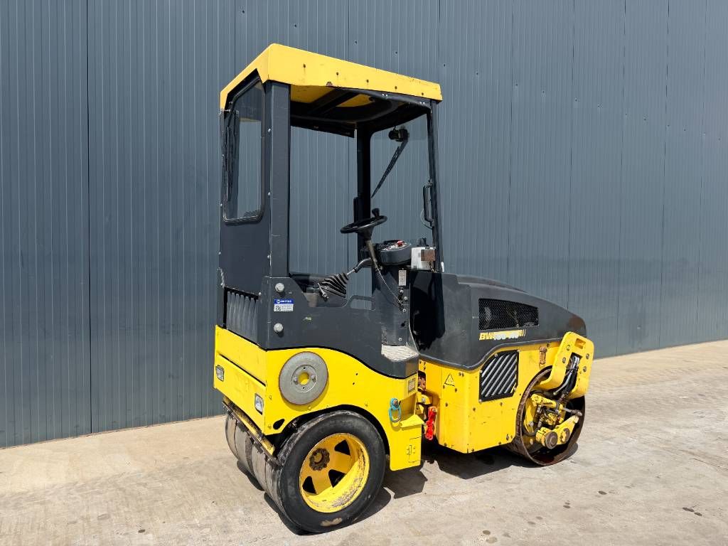 Bomag BW100 AC-4