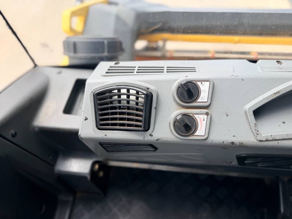 Bomag BW161AD-5