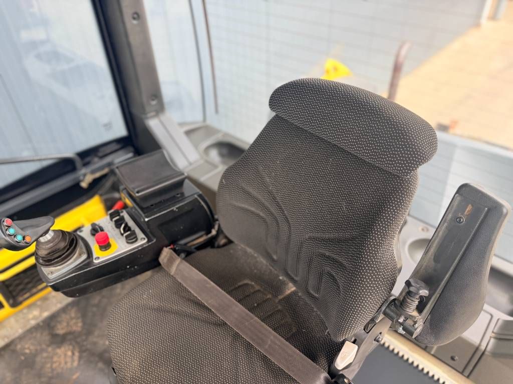 Bomag BW161AD-5
