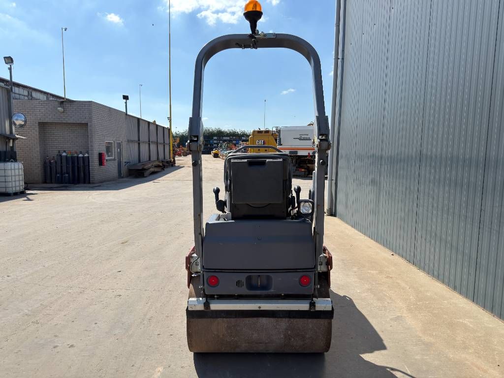 Dynapac CC1000