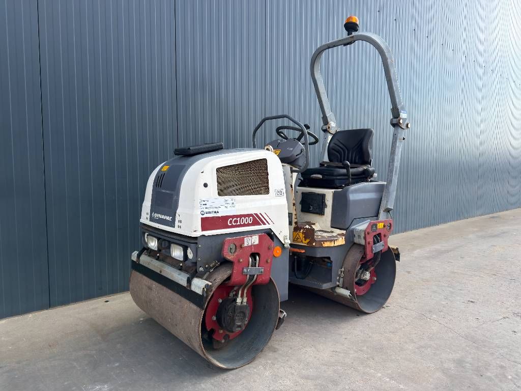 Dynapac CC1000