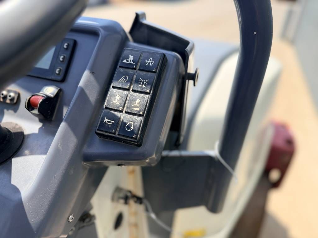 Dynapac CC1200