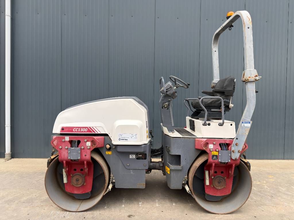 Dynapac CC1300