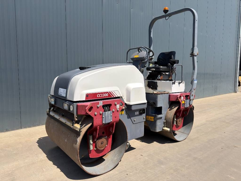 Dynapac CC1300